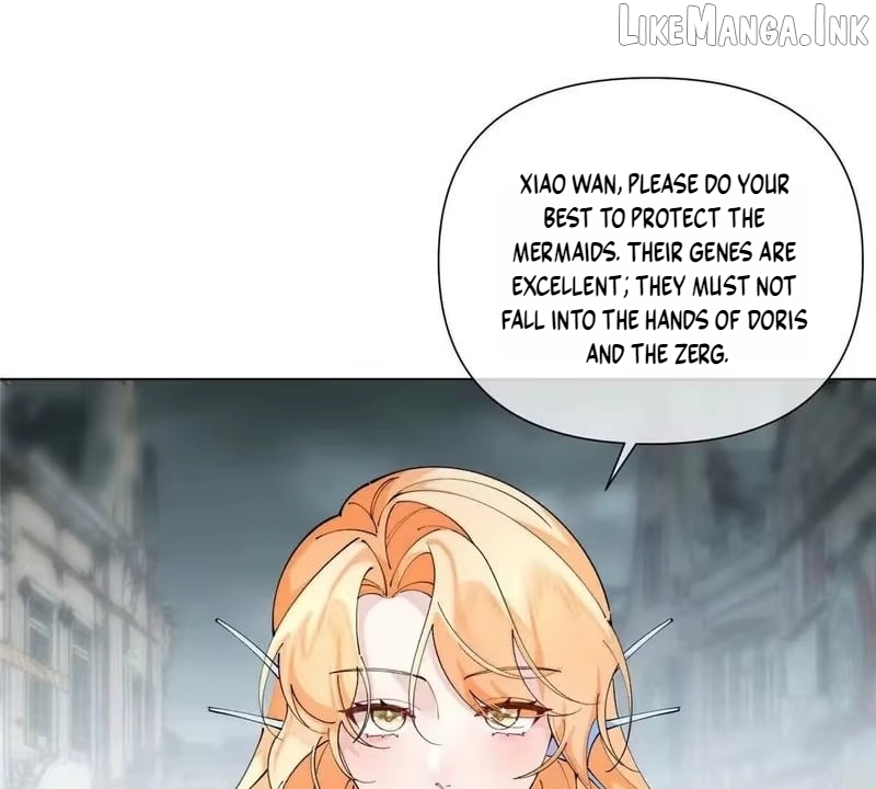 Her Marriage Was Called Off at Daytime, the Cutely Fierce Commander Asked Her For a Hug at Night Chapter 185  - page 19